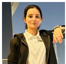 Saba jamil